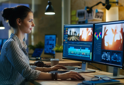 Video Production Company Nashville